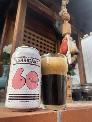 KansaiBeerLovers's photo of 60 Stout Impérial