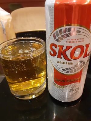 McCash's photo of Skol (Malta)