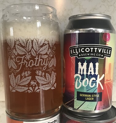 cheap's photo of Mai Bock