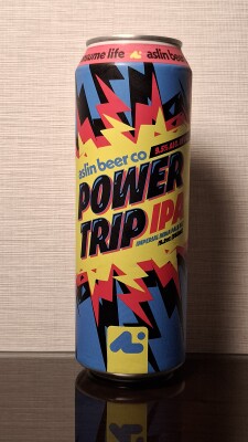 lore's photo of Power Trip