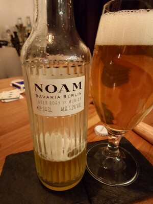 TomHendriksen's photo of Lager