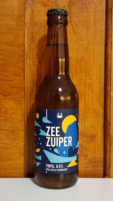 lore's photo of Zeezuiper