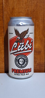 lore's photo of Lübi Premium