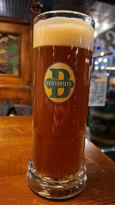 lore's photo of La Bière de Noël (2024)