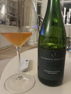 Dedollewaitor's photo of Cidre Félicie Bio