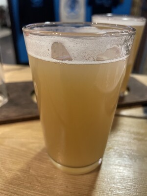 Mr_Pink_152's photo of Shaky Tail