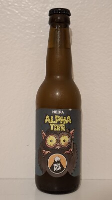 lore's photo of Alphatier