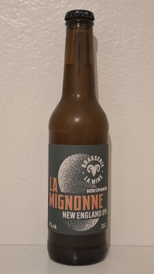 lore's photo of La Mignonne