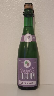 lore's photo of Meerts au Pinot Gris (2020-2021)