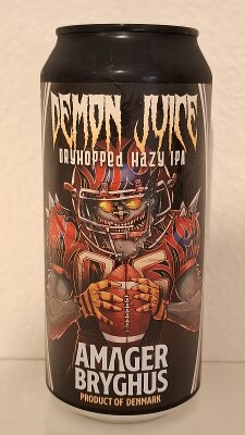 lore's photo of Demon Juice