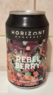 lore's photo of Rebel Berry