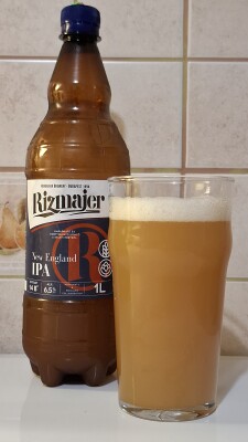 lore's photo of New England IPA