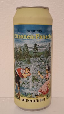 lore's photo of Zitronen-Panaché
