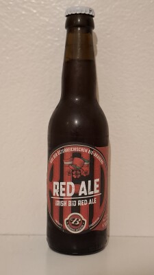 lore's photo of Red Ale