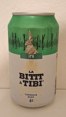 lore's photo of La Bittt à Tibi - IPA