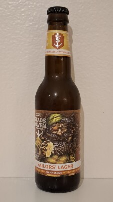 lore's photo of Sailors' Lager