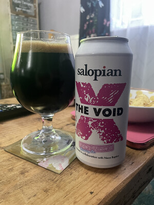 Mr_Pink_152's photo of The Void