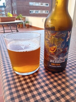 Sebletitje's photo of Néctar