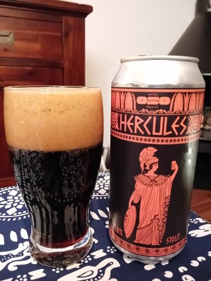 Sebletitje's photo of Hercules