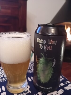 Sebletitje's photo of Hemp Way To Hell