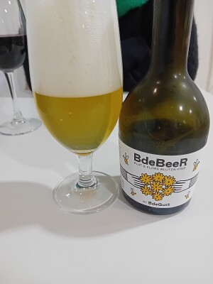 Sebletitje's photo of BdeBeer