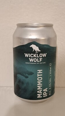 lore's photo of Mammoth IPA