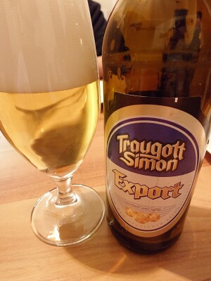 TomHendriksen's photo of Traugott Simon Export