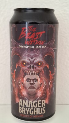lore's photo of The Beast Within