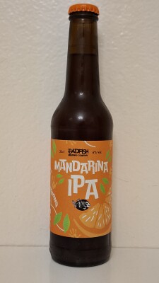 lore's photo of 4 Seasons - Mandarina IPA