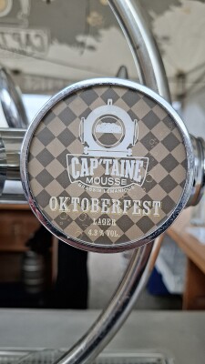 lore's photo of Oktoberfest Lager