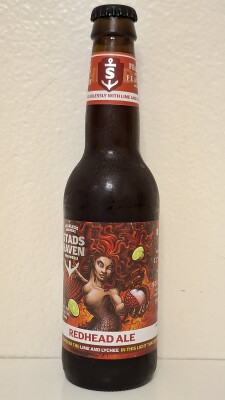 lore's photo of Redhead Ale