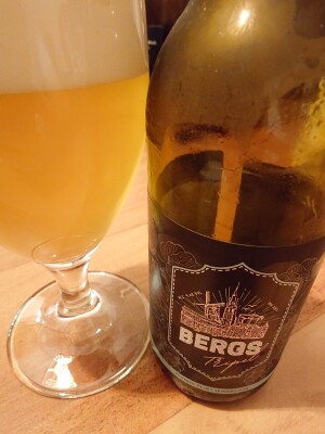 TomHendriksen's photo of Bergs Tripel