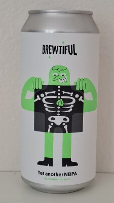 lore's photo of Yet Another NEIPA