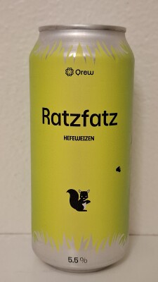 lore's photo of Ratzfatz