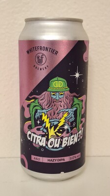 lore's photo of Citra Ou Bien