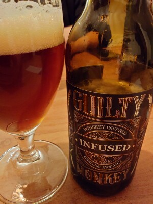 TomHendriksen's photo of Infused - Whisky