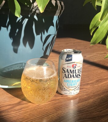 cheap's photo of American Light