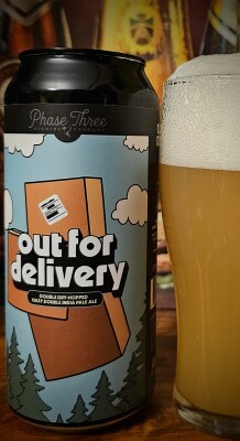 drpimento's photo of Out For Delivery