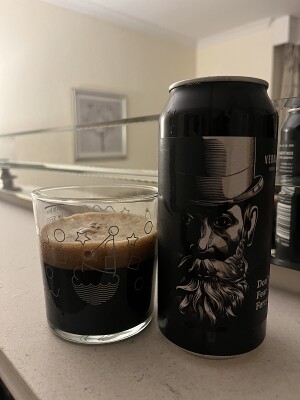 CraftBeerNick's photo of Don't Fear the Ferryman