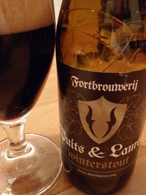 TomHendriksen's photo of Winterstout