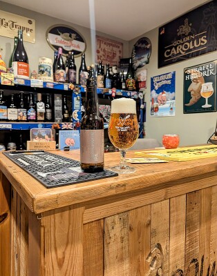 simontomlinson's photo of Hawkstone IPA