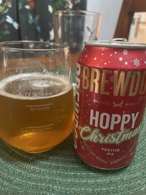 Mr_Pink_152's photo of Hoppy Xmas (6%)
