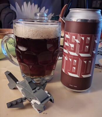 stevoj's photo of ESB: TBD