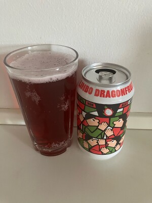 Reubs's photo of Limbo Series - Dragonfruit