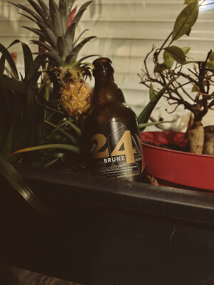minutemat's photo of Brune