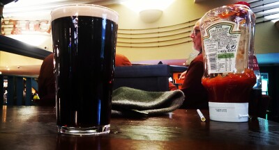 Olut's photo of Old Smithy Porter