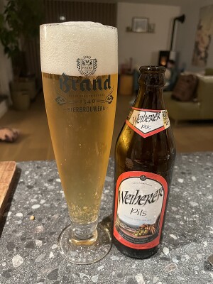 Borresteijn's photo of Pils