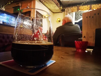 Olut's photo of Imperial Créme Bearlee