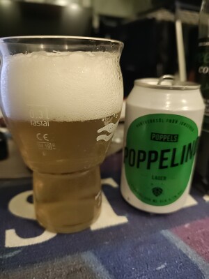 Kreteu's photo of Poppelino