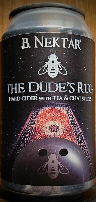 drpimento's photo of The Dude's Rug